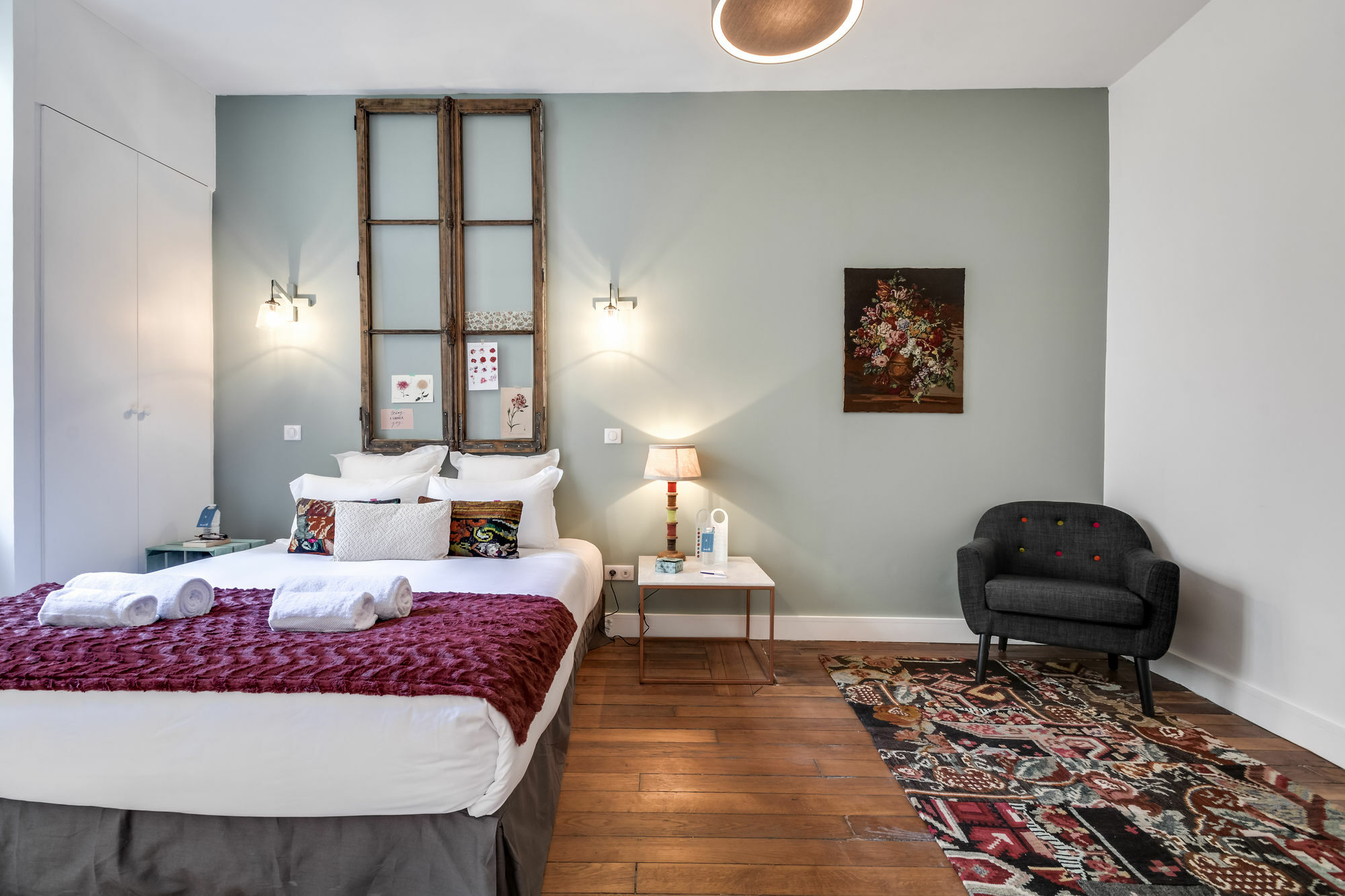 Sweet Inn - Saint Germain Paryż Zewnętrze zdjęcie