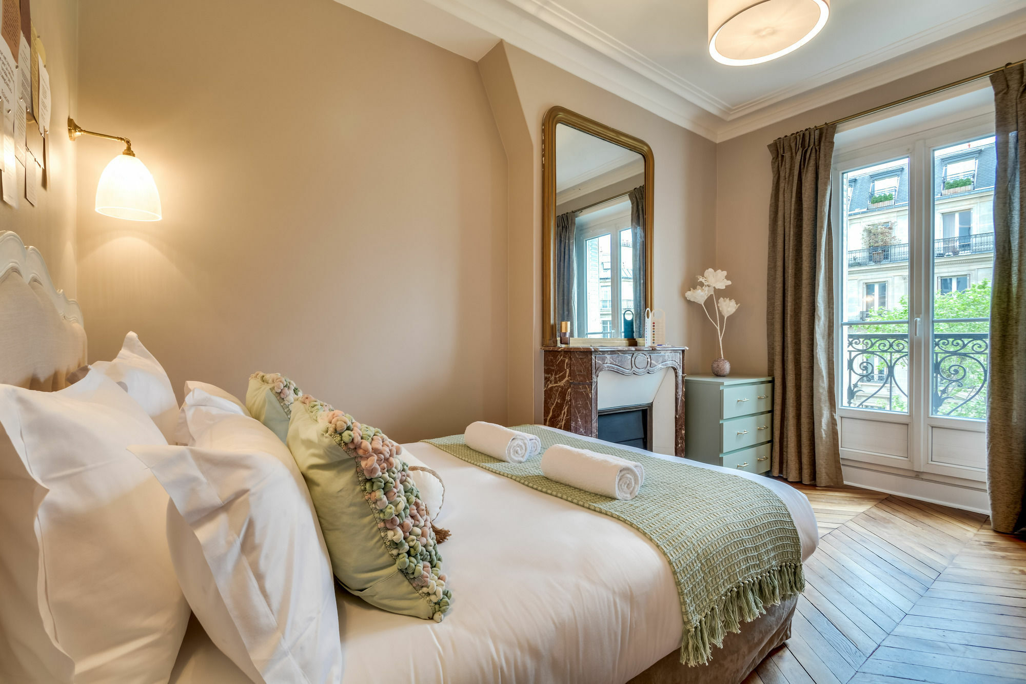 Sweet Inn - Saint Germain Paryż Zewnętrze zdjęcie