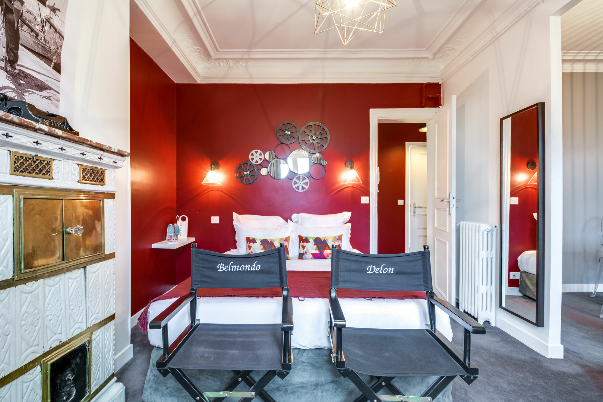Sweet Inn - Saint Germain Paryż Zewnętrze zdjęcie